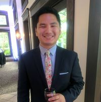 Michael Nguyen profile