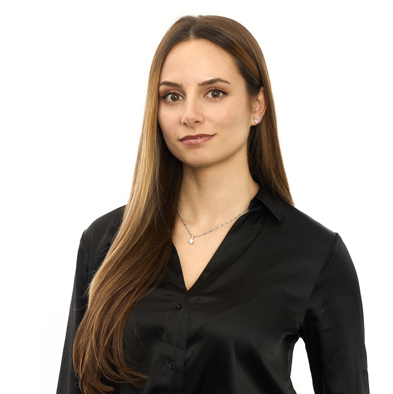 Silvia Gateva profile