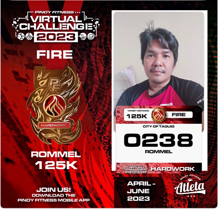 Joseph Rommel Fortes