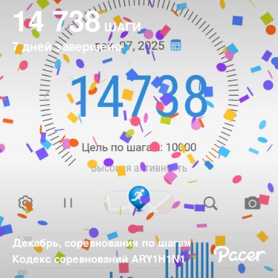 May Steps Challenge LUBAShA💃💃💃 post image