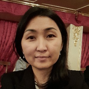 Тамара profile