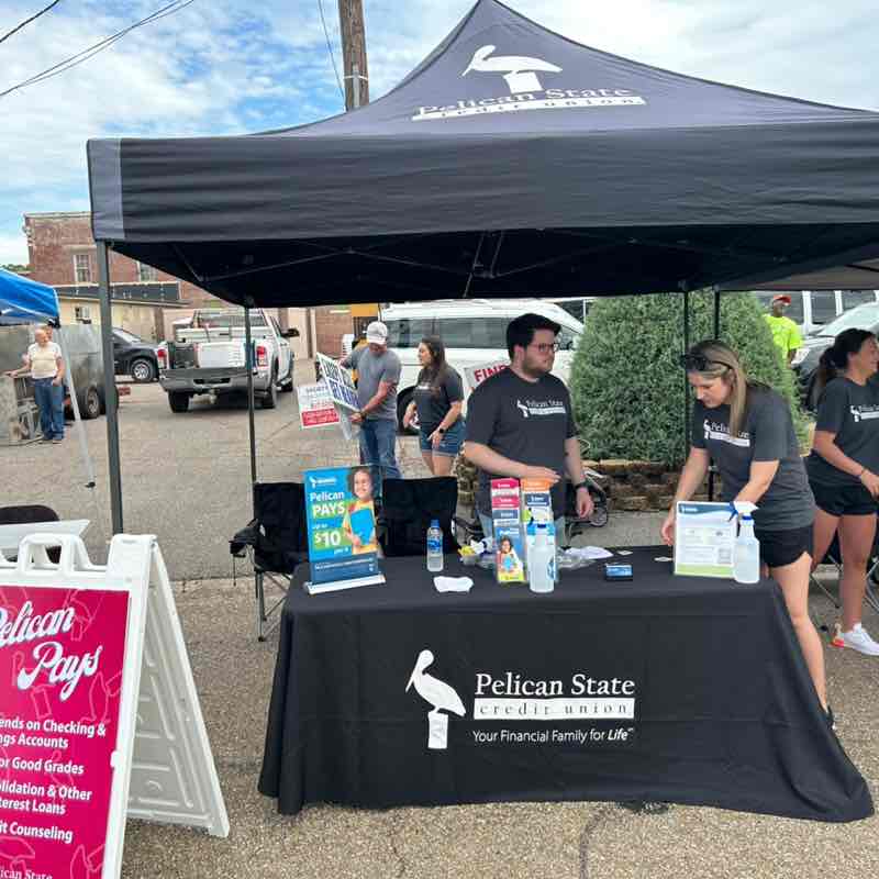 Pelican 2023 Step Challenge Jordyn G post image