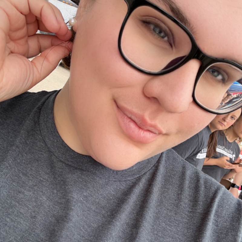 Pelican 2023 Step Challenge Jordyn G post image