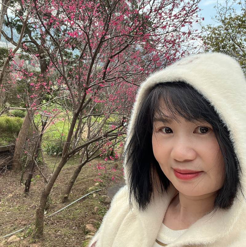 綉珠 profile