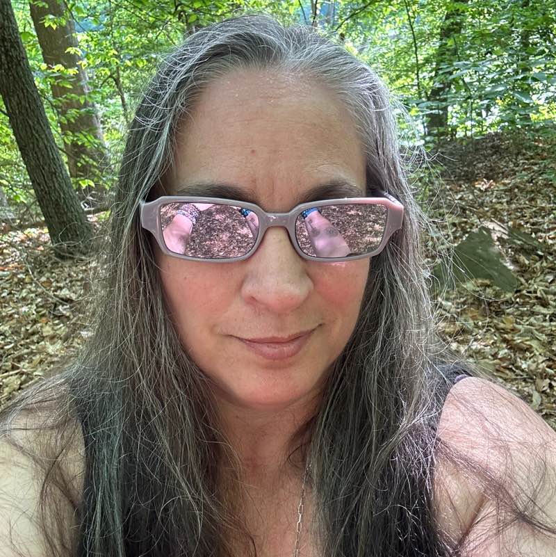 Jamie Blanton profile