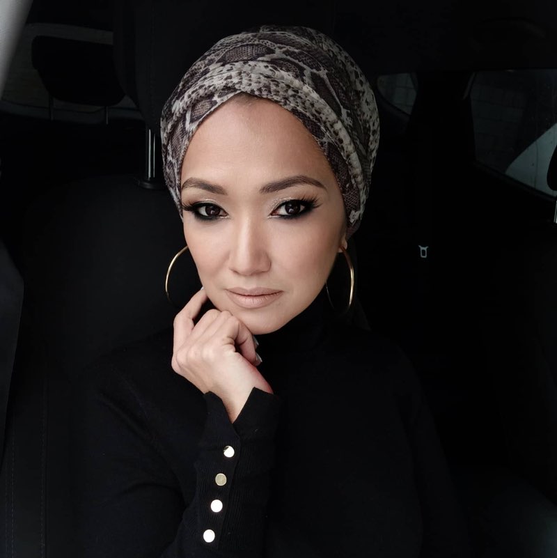 Камалова Зарина profile