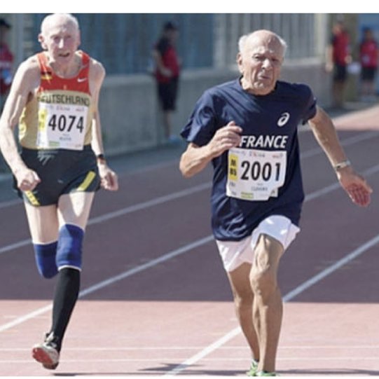 The one 🏃‍♂️ icon