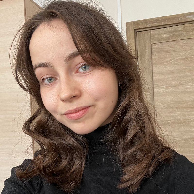 Ксения Абраменкова