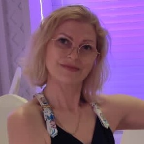 Светланна Будейкина profile