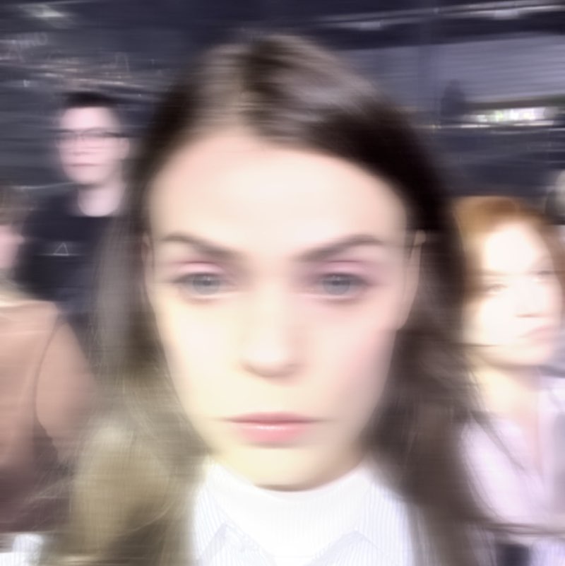 Анастасия profile