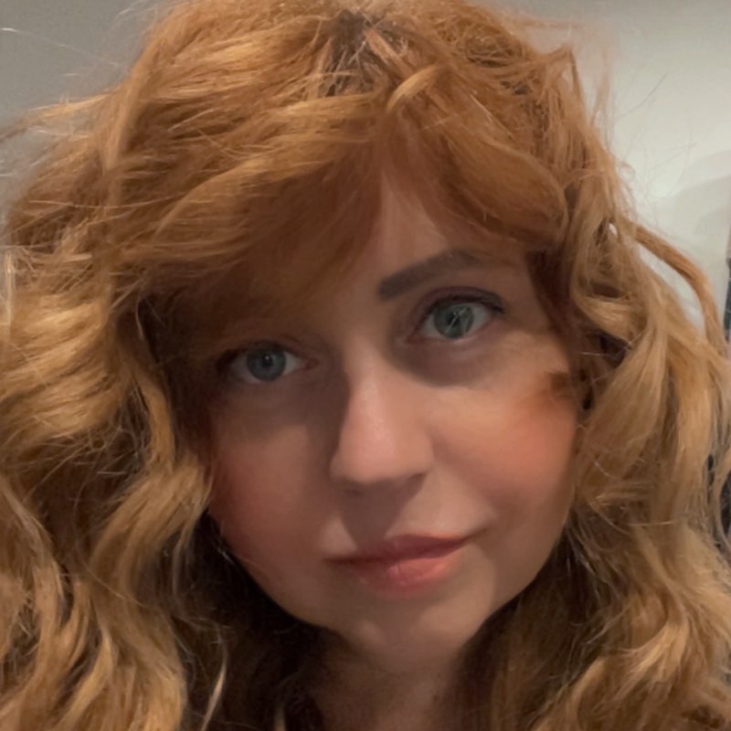 Ольга 💃🏼🕺🏽 profile