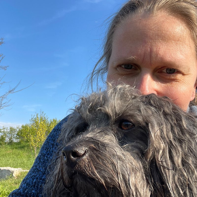Susanne Sommerfeld-Schard, FRA profile