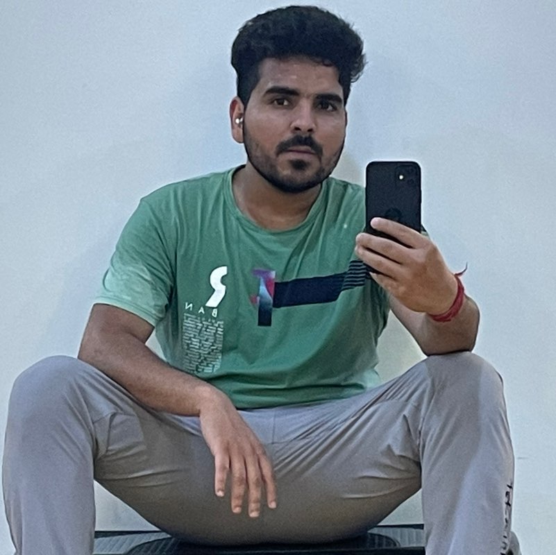 Anubhav lnu profile