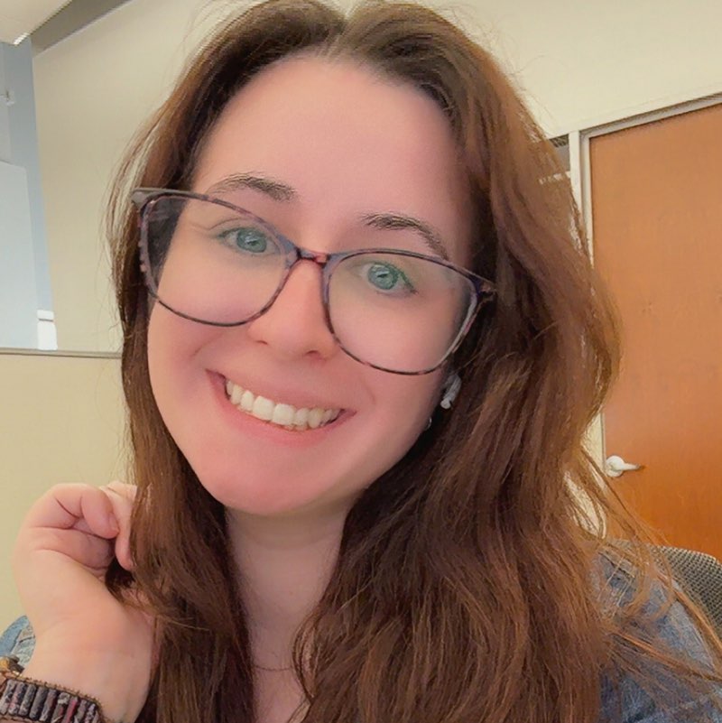 Hannah Cohen profile