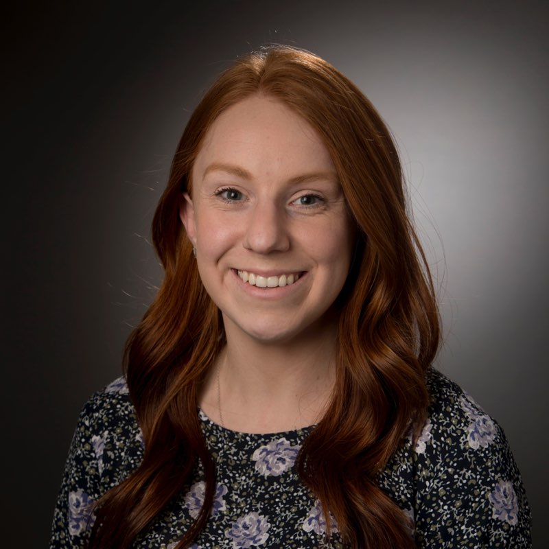 Mallory Meyers profile