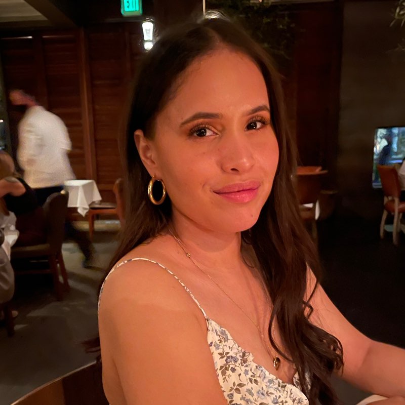 Karla Hernandez profile