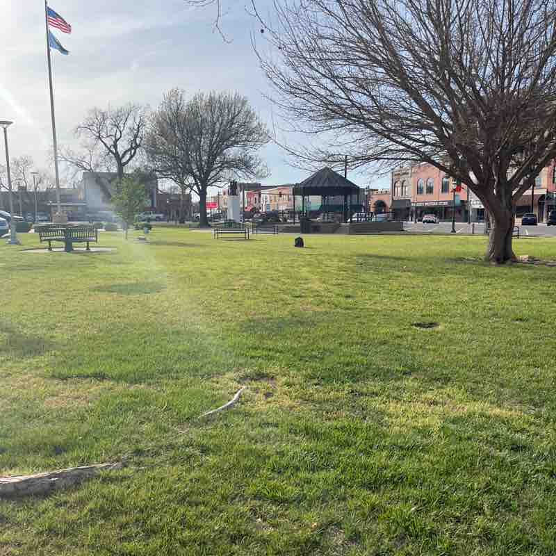 Johnette Kemph post 1