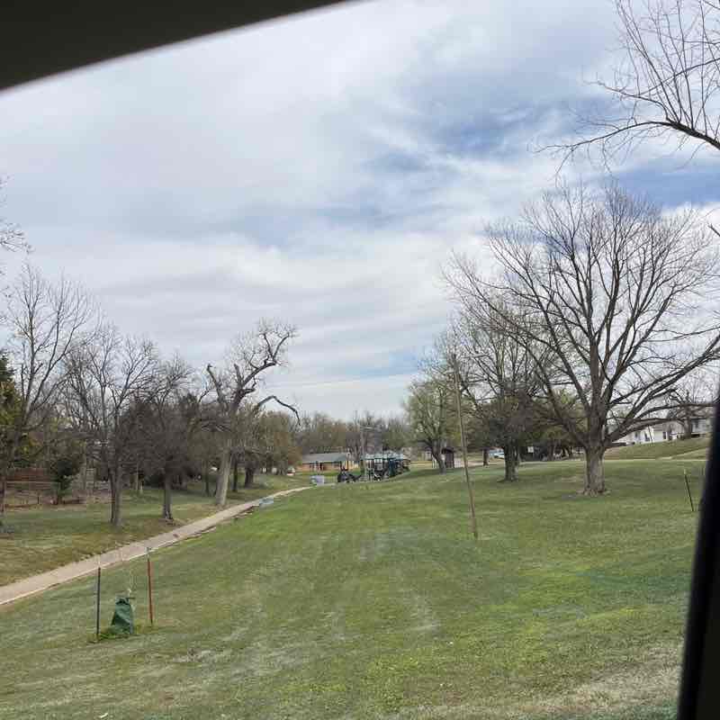 Johnette Kemph post 1