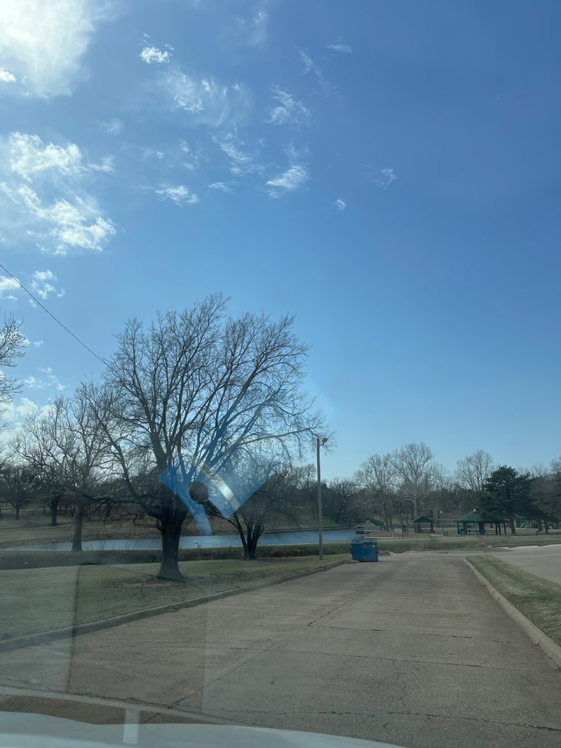 walking near me in Government Springs Park (South) in spring