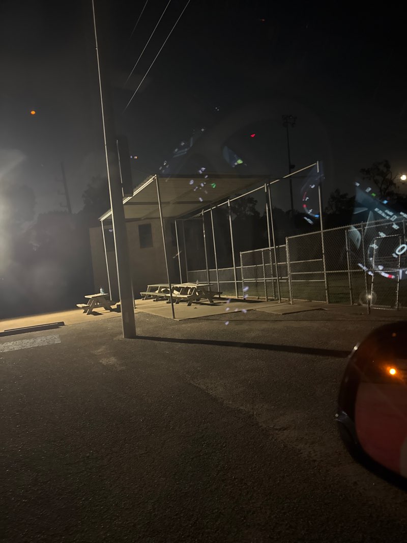 walking near me in Belin Park in autumn