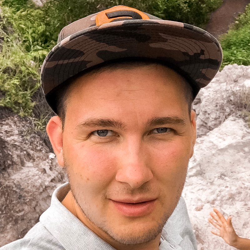 Владислав profile