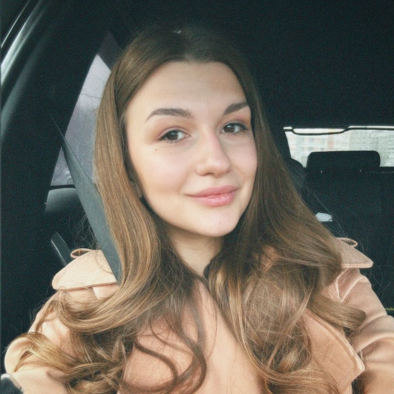 Аня Леонович profile