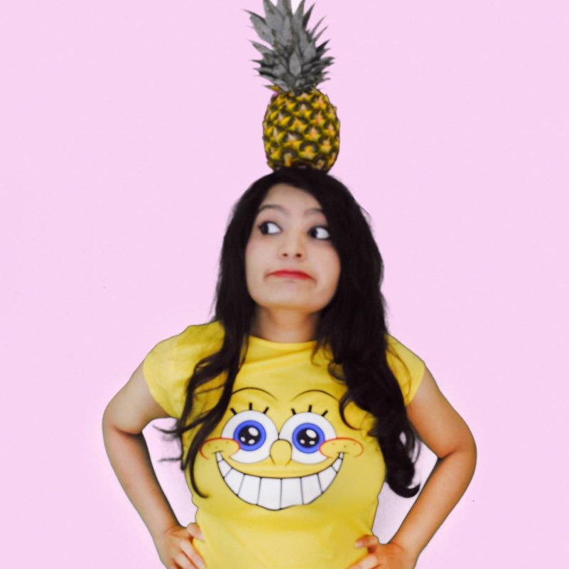 laughingananas profile