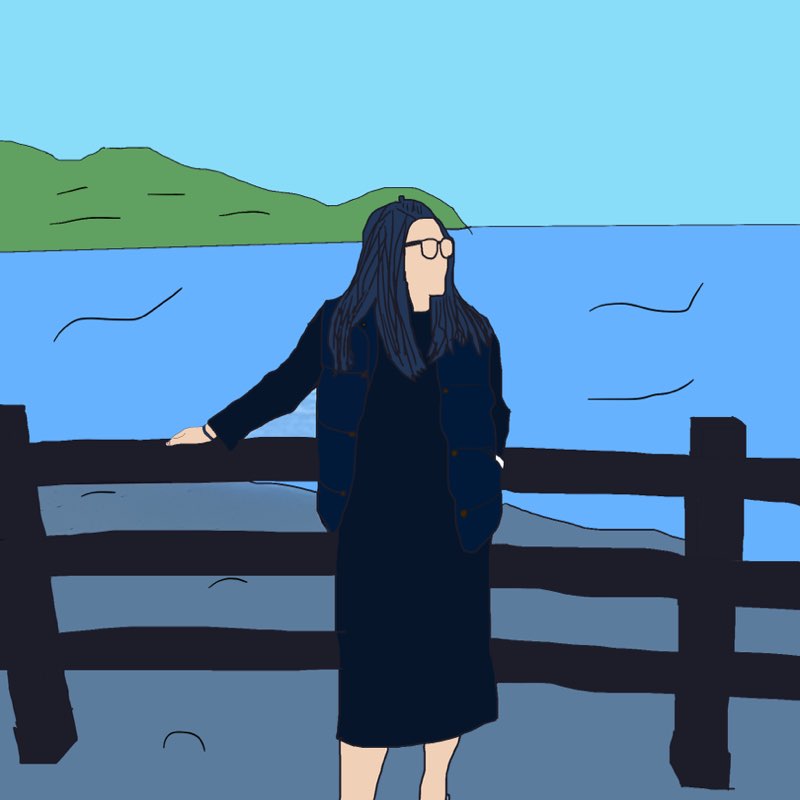 薛明妮-管理部 profile