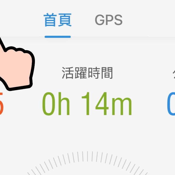 Ai3 薛明妮-管理部 post image