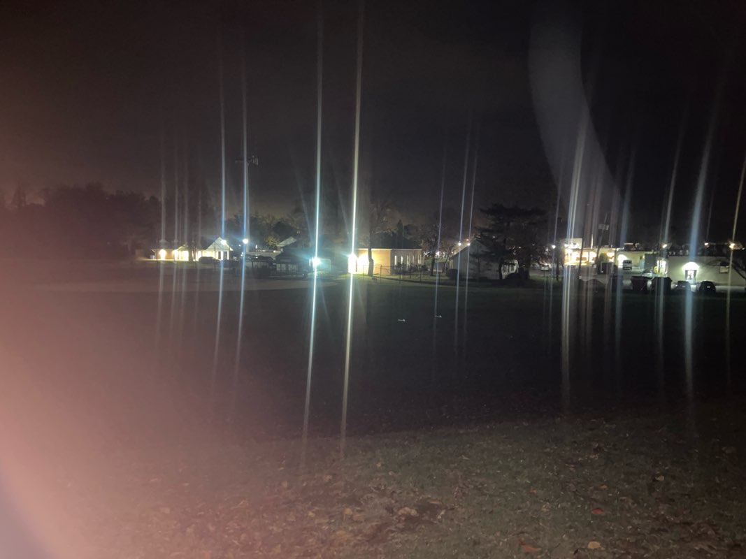 walking near me in Little Silver Gazebo Park in autumn