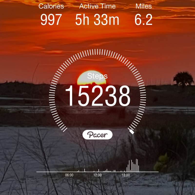 Chris Weezorak post 1