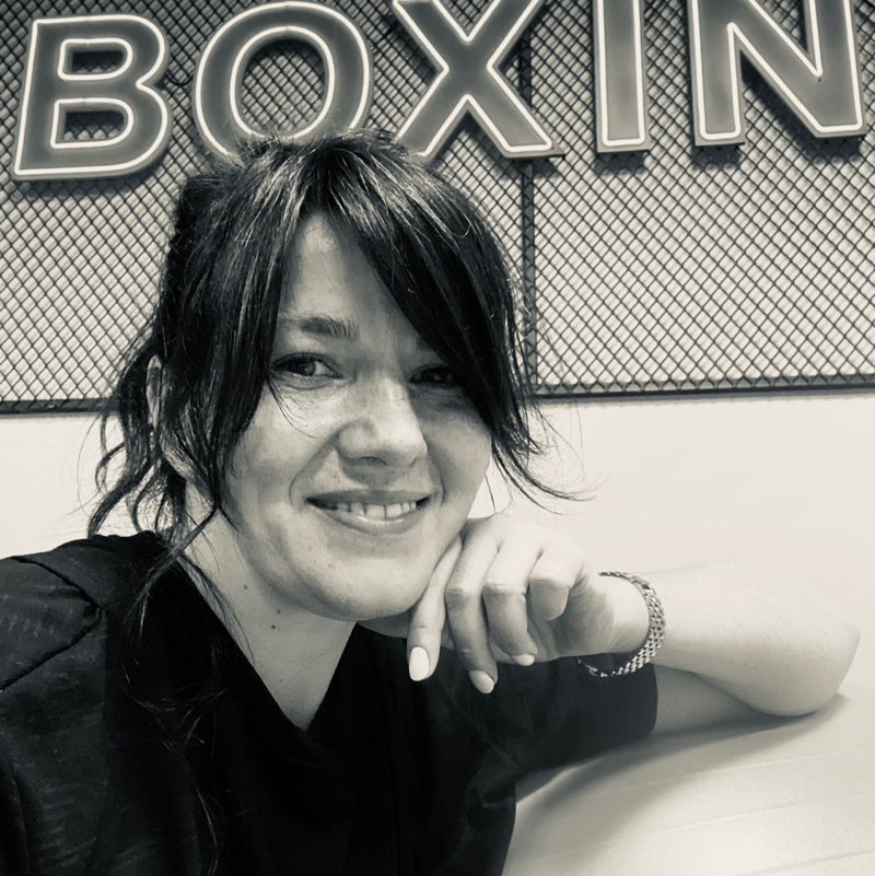 Шарейко Алена profile