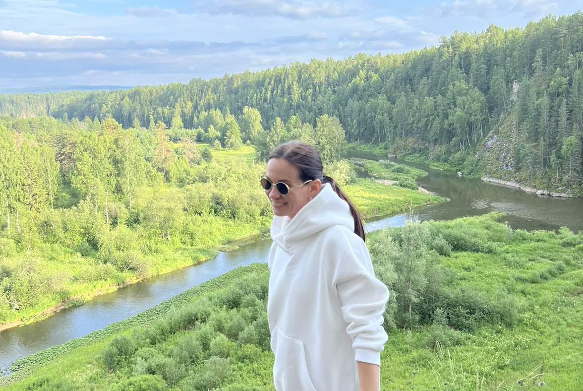 ~Катерина🌿 profile