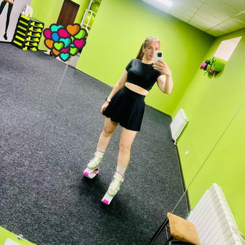 Наталья profile