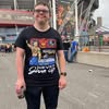 Chris James Dowall