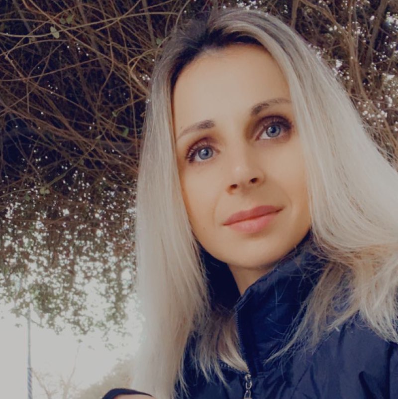 Наталия profile