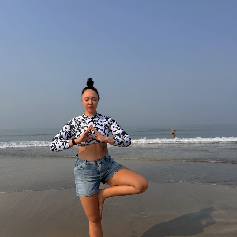 Виктория 🚀 post 1