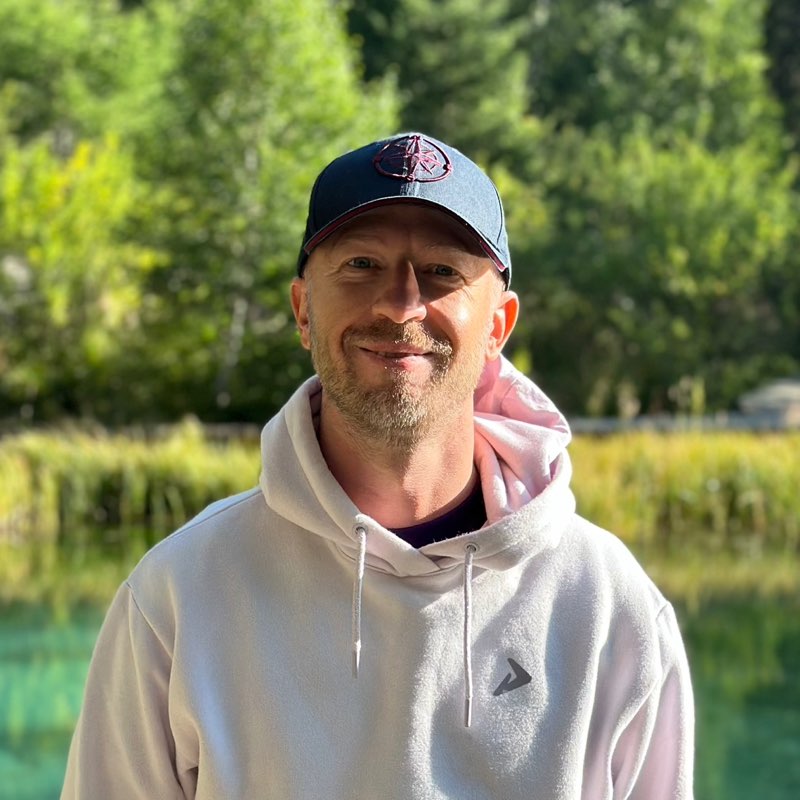 Павел Абросимов profile