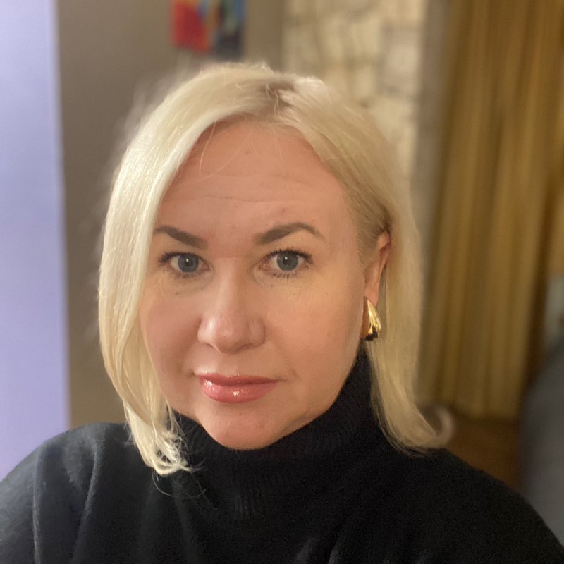 Тимощенко Оксана