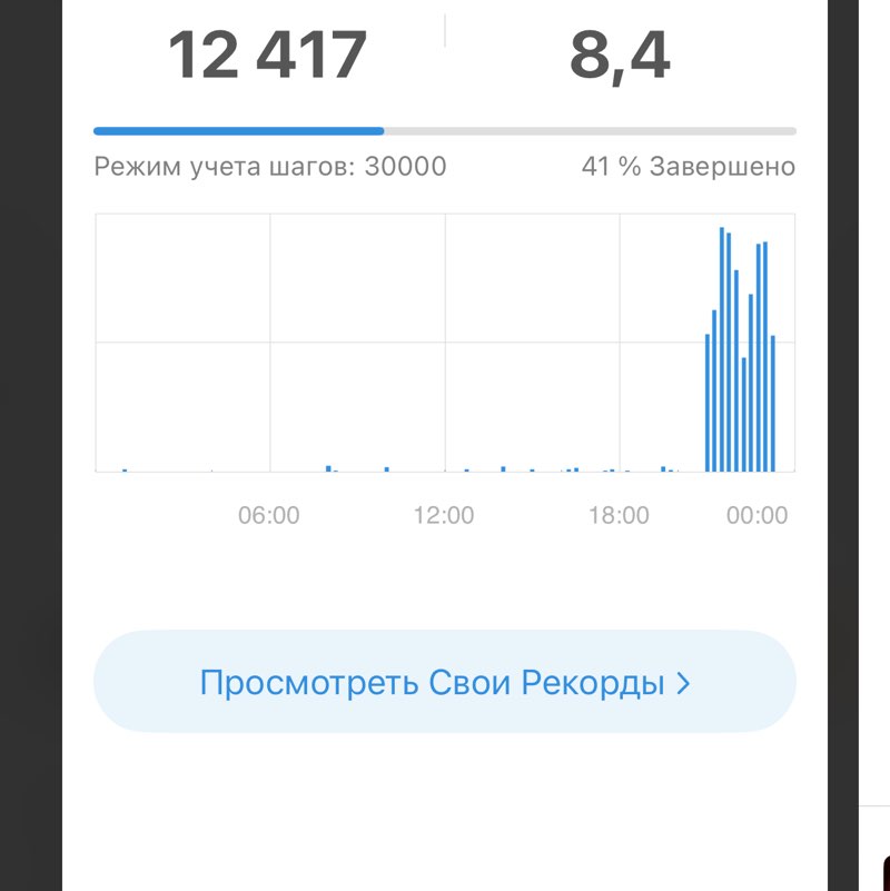 ХОДУНЫ 10-20 км в день Индира Егенбердиевна post image