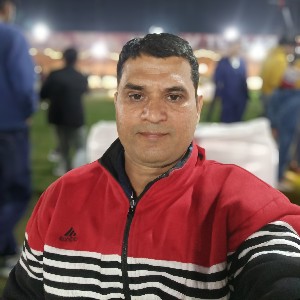 participant 1