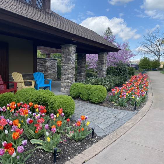 Maria McSweeney post 2