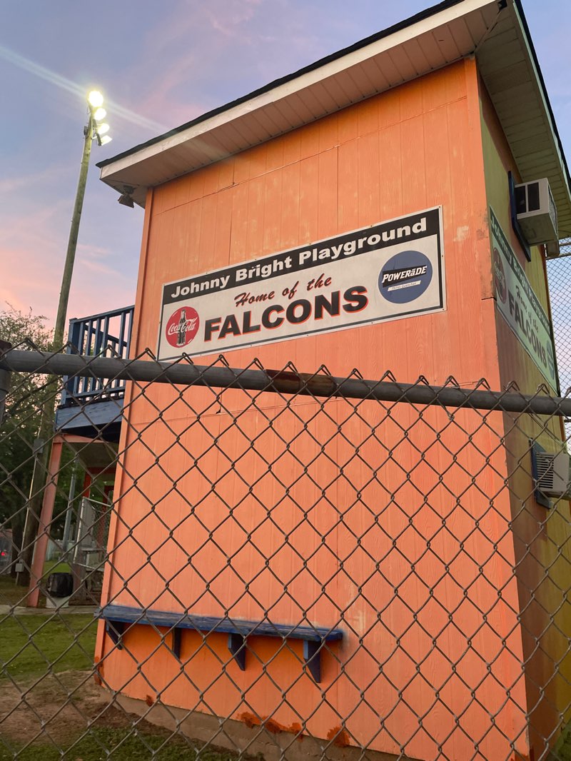 walking near me in Ney Rey Park in spring