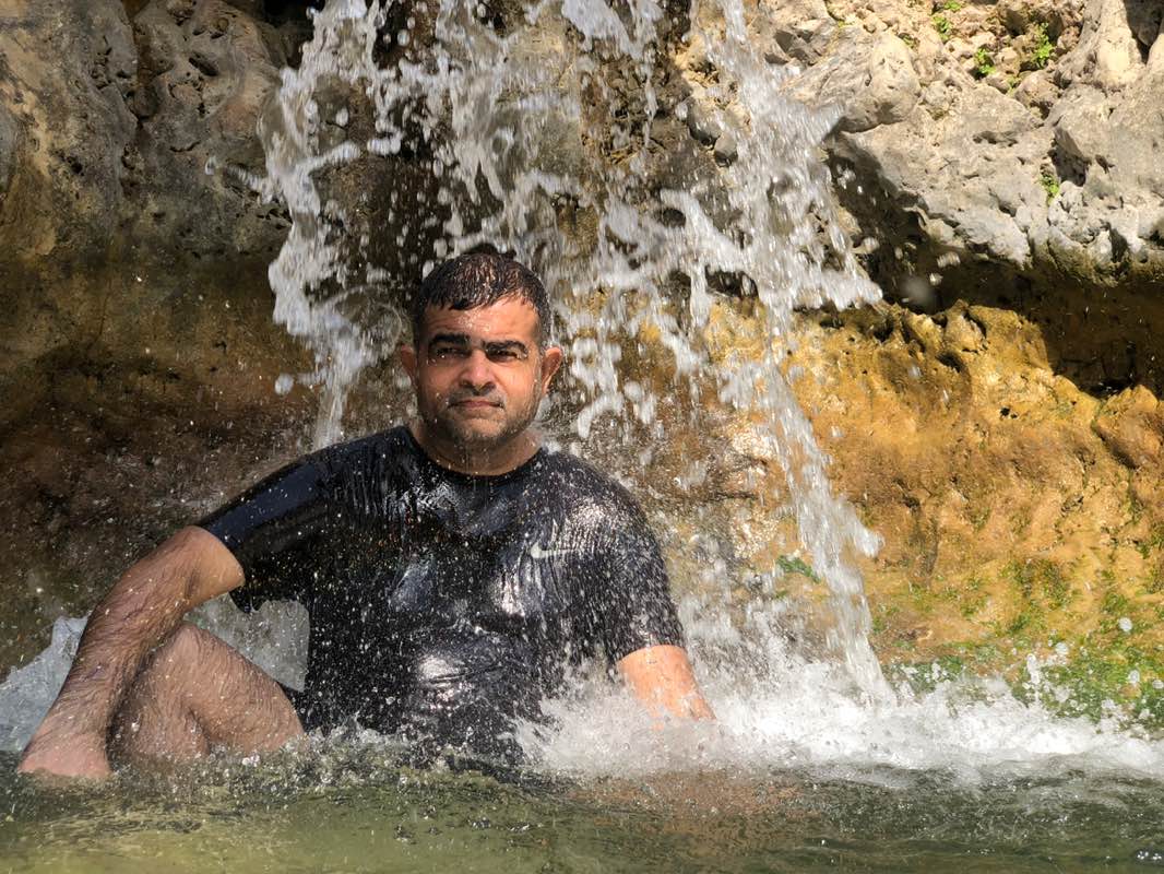 Chirag Sodha profile