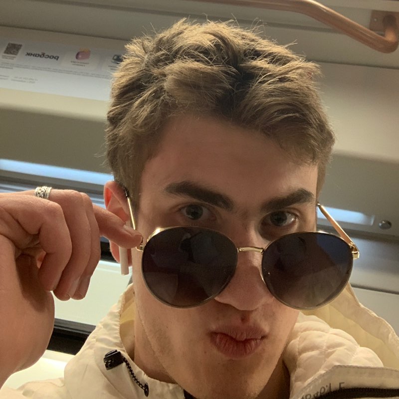 Никитка profile