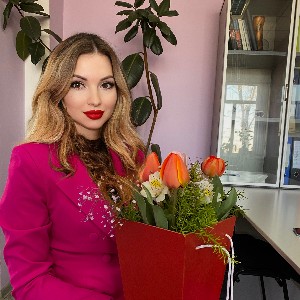 Светлана Сулейменова profile