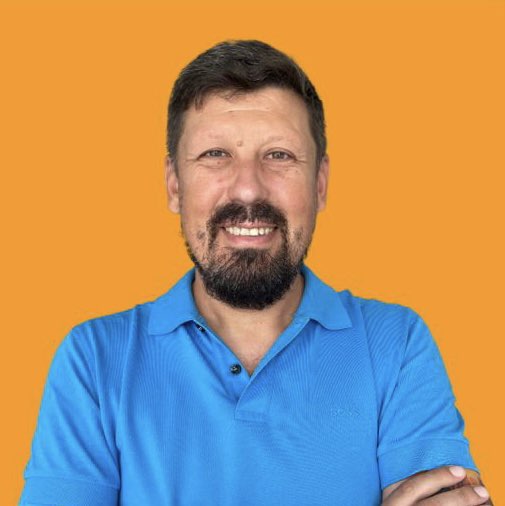 Алексей Шевченко 3/4 profile