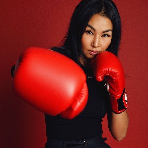 Банеева Света profile