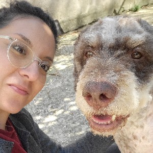 Deborah & Ettore profile