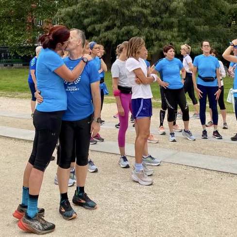 AMICI Italia Ginevria Valentina Riccardina post image